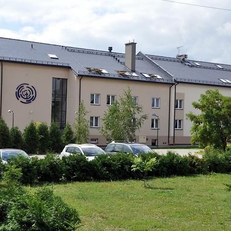 Mcew Studnia Panzió Płock Kültér fotó